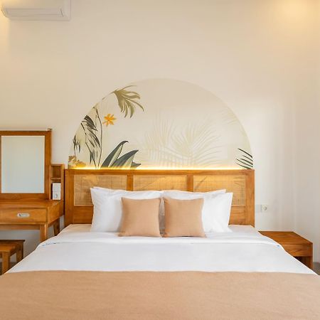 Cove D Ancak Villa And Bungalow Ungasan Εξωτερικό φωτογραφία