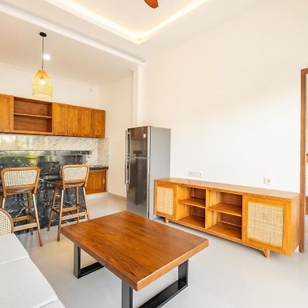 Cove D Ancak Villa And Bungalow Ungasan Εξωτερικό φωτογραφία