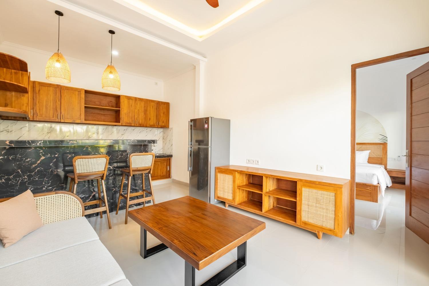 Cove D Ancak Villa And Bungalow Ungasan Εξωτερικό φωτογραφία