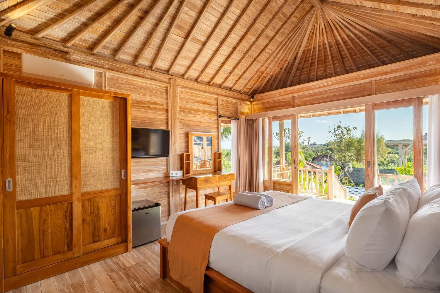 Cove D Ancak Villa And Bungalow Ungasan Εξωτερικό φωτογραφία