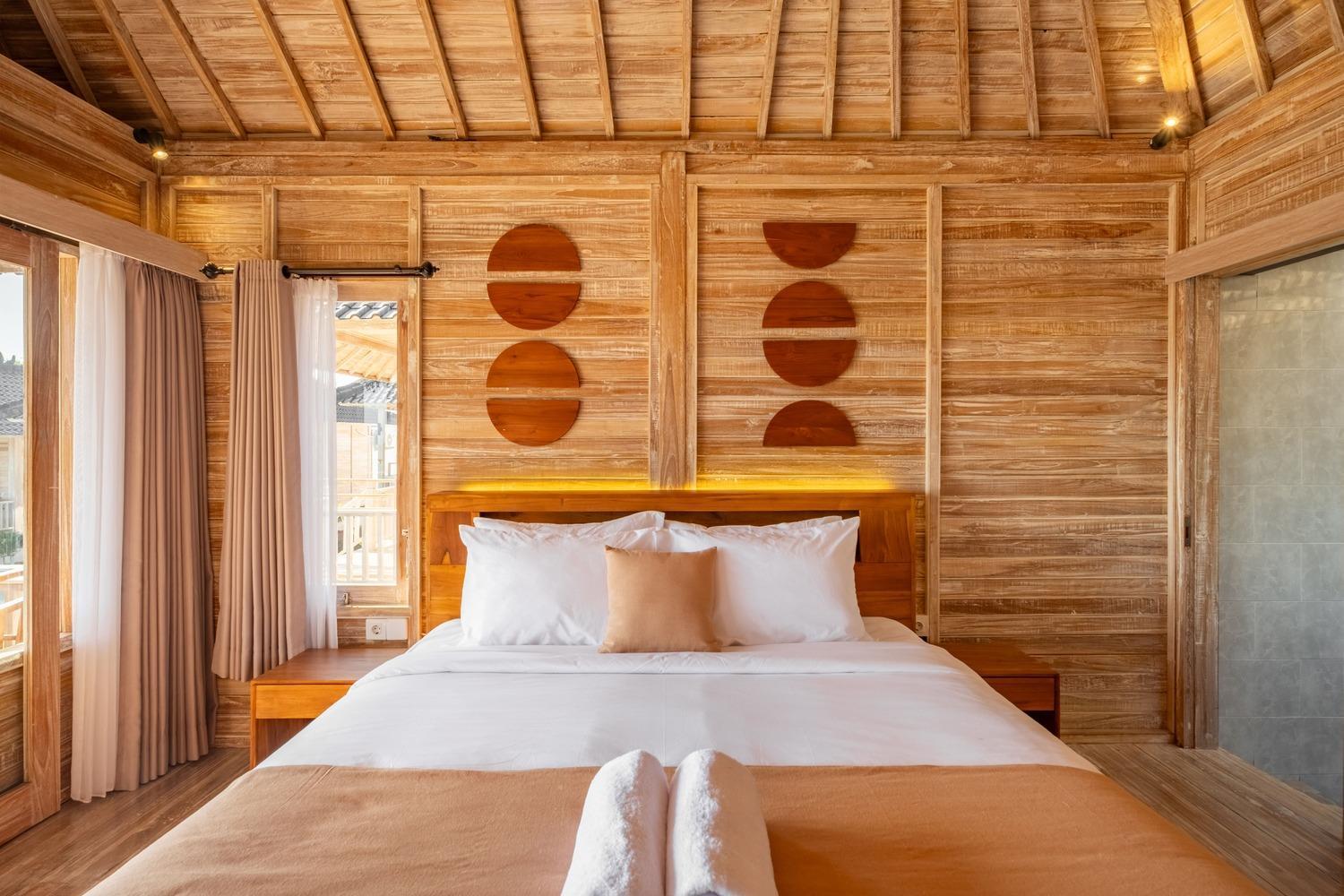 Cove D Ancak Villa And Bungalow Ungasan Εξωτερικό φωτογραφία